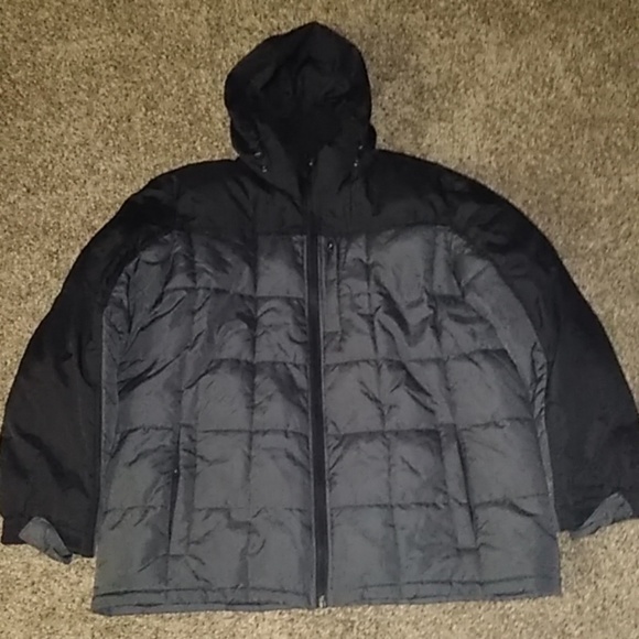 athletech jacket